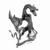 fantasy/Rogon Balrog Dragon
